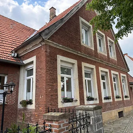Am Schloss * Steinfurt