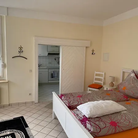 Am Schloss Apartment *