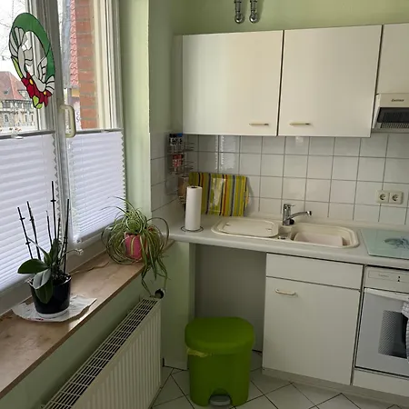 Am Schloss Apartment *