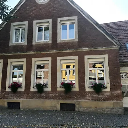 Am Schloss * Steinfurt